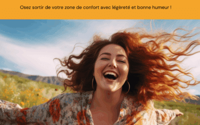 Mon deuxième E-Book : 30 Expériences à Vivre pour S’épanouir