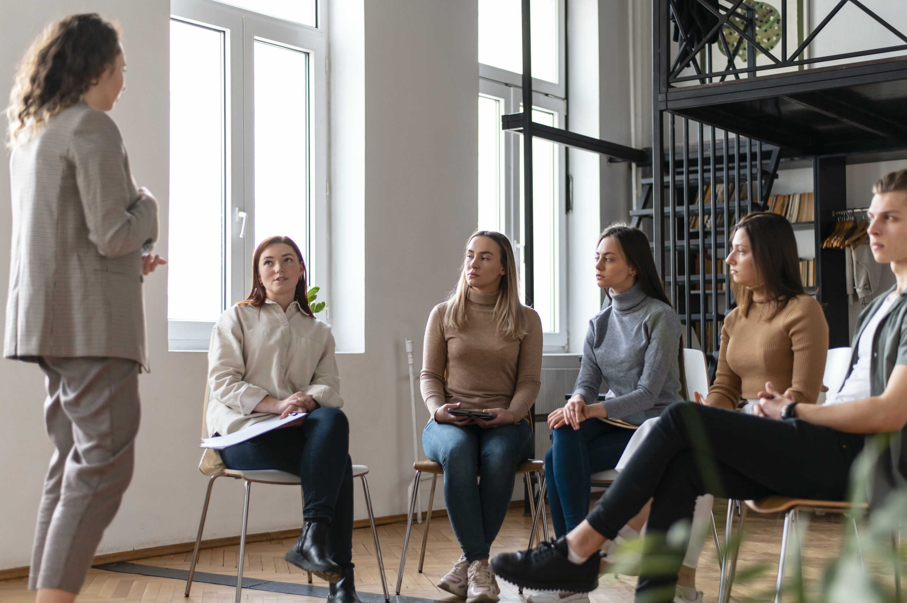 atelier entreprise QVCT Rennes Bretagne prevention sante energie concentration