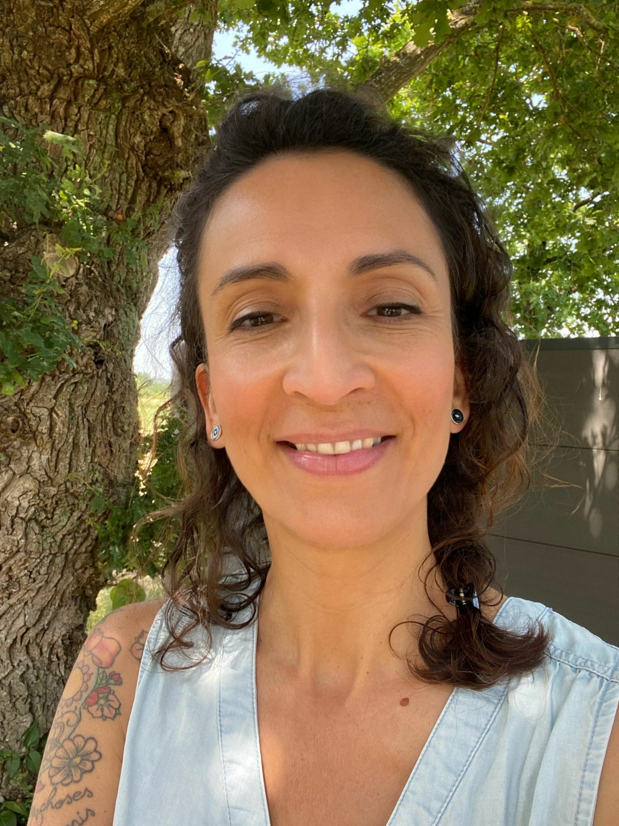 Céline Robert coach psycho-émotionnel pour femmes à Rennes et en visio