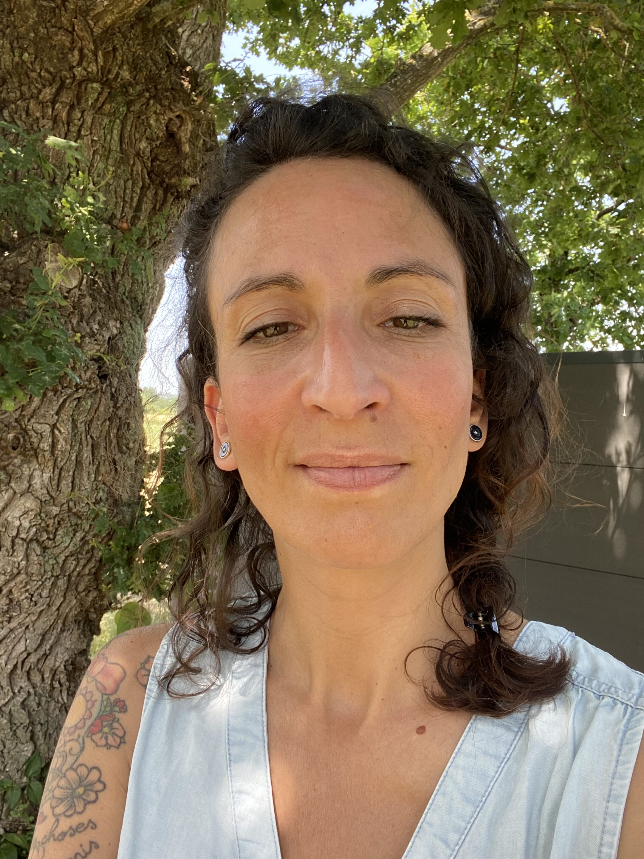 Céline Robert coach psycho-émotionnel pour femmes à Rennes