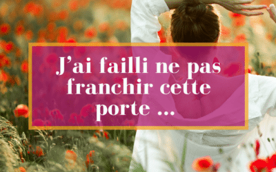 Une piste de danse, quinze inconnus et beaucoup de trouille